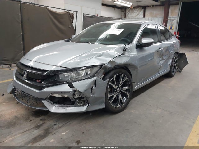 2HGFC1E59KH707013 Honda l15b7