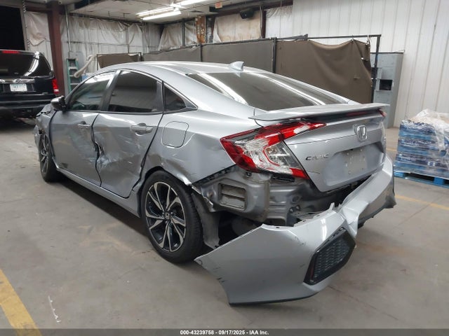 2HGFC1E59KH707013 Honda l15b7