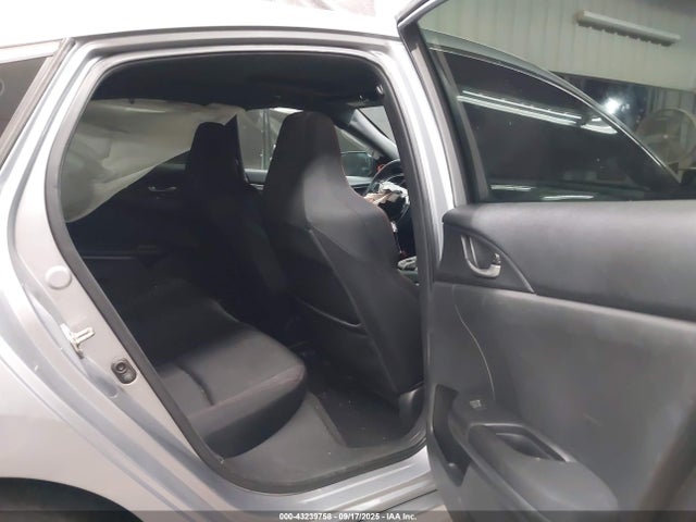 2HGFC1E59KH707013 Honda l15b7