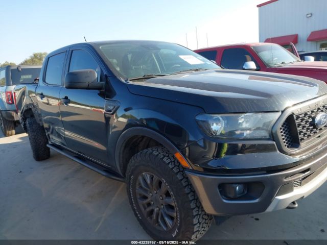 2020 FORD RANGER 1FTER4FH1LLA21541