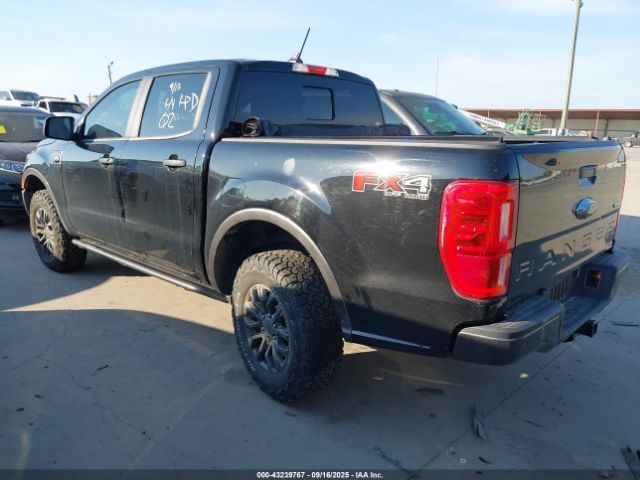 2020 FORD RANGER 1FTER4FH1LLA21541 Photo 2