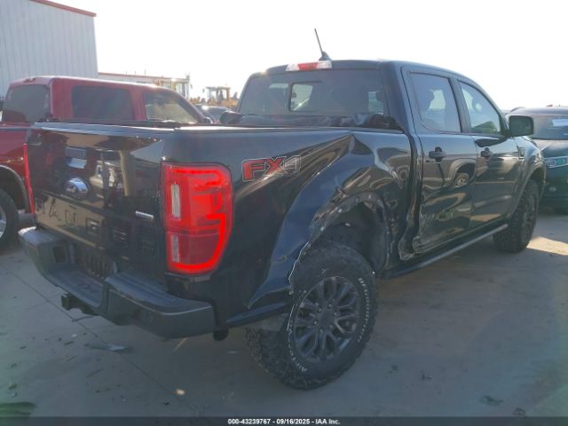 2020 FORD RANGER 1FTER4FH1LLA21541 Photo 3