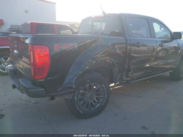 2020 FORD RANGER 1FTER4FH1LLA21541 Photo 5