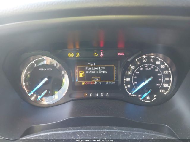 2020 FORD RANGER 1FTER4FH1LLA21541 Photo 6