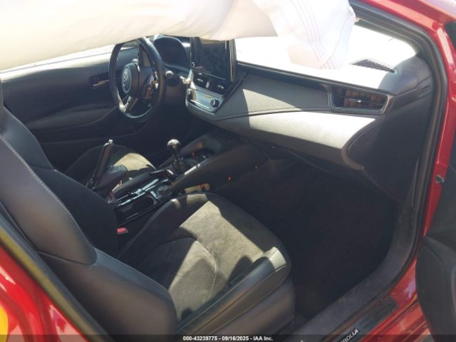 2024 TOYOTA GR COROLLA JTNABAAE9RA011161 Photo 4