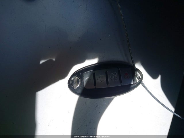 Nissan 2020 2020 3N1CN8DV4LL837721 Image 11