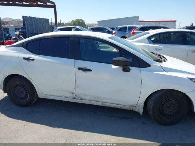 Nissan 2020 2020 3N1CN8DV4LL837721 Image 13