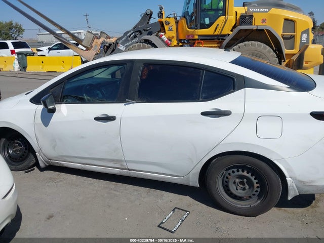 Nissan 2020 2020 3N1CN8DV4LL837721 Image 14