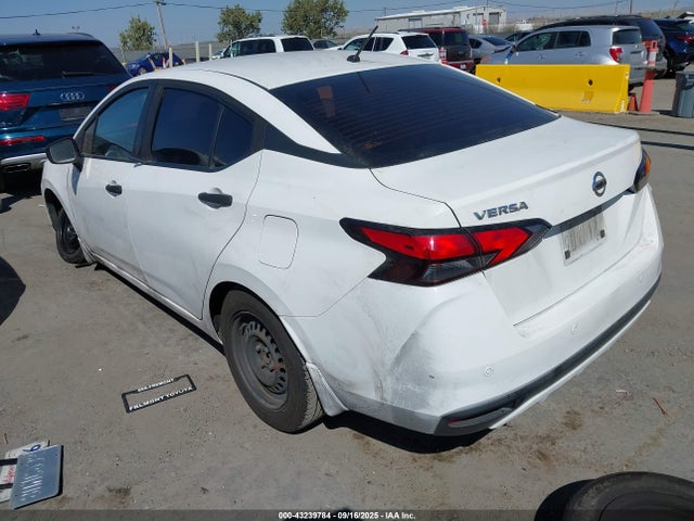 Nissan 2020 2020 3N1CN8DV4LL837721 Image 3