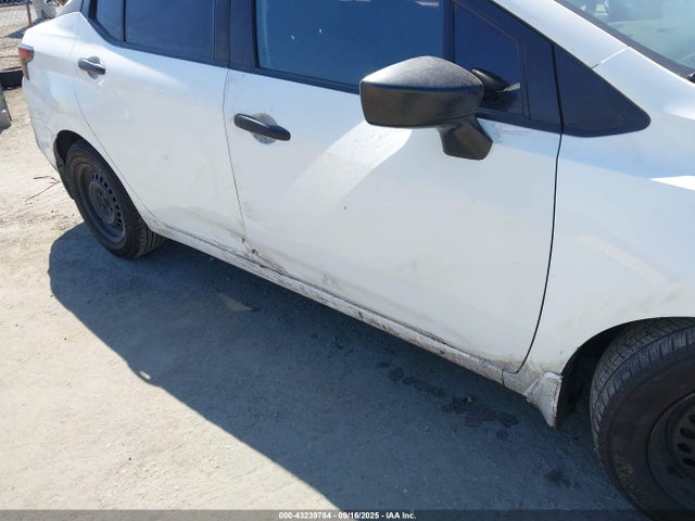Nissan 2020 2020 3N1CN8DV4LL837721 Image 6