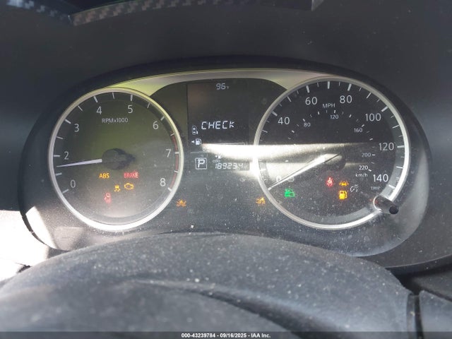 Nissan 2020 2020 3N1CN8DV4LL837721 Image 7
