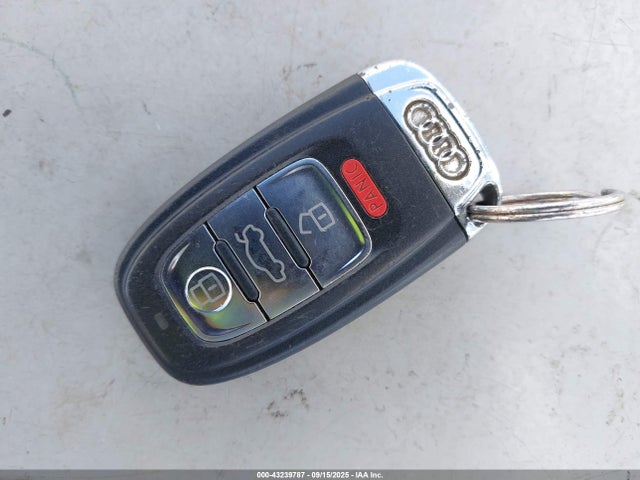2012 AUDI A4 WAUFFAFL4CN017341 Photo 10