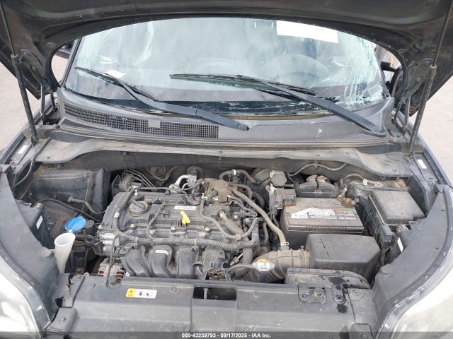 KNDJP3A51F7185414 KIA dohc gdi nu