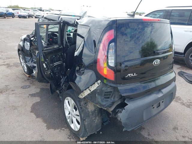 KNDJP3A51F7185414 KIA dohc gdi nu