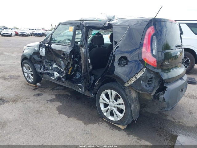 KNDJP3A51F7185414 KIA dohc gdi nu