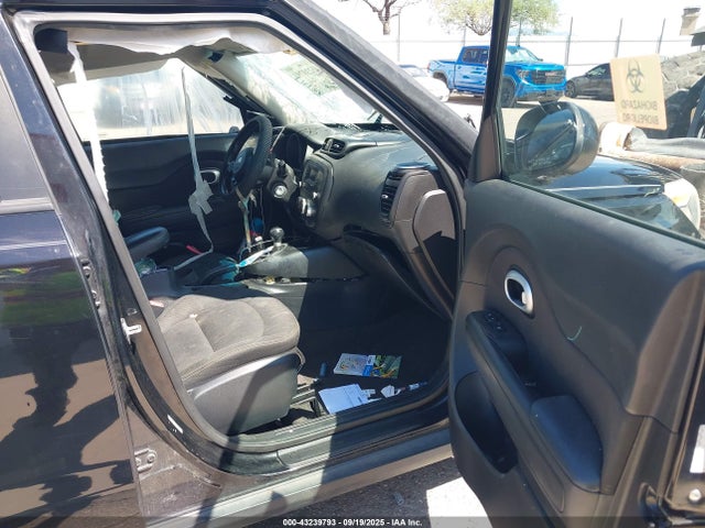 KNDJP3A51F7185414 KIA dohc gdi nu