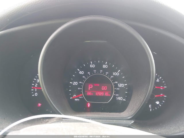 KNDJP3A51F7185414 KIA dohc gdi nu