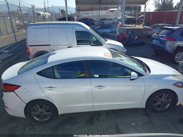 5NPD84LF9JH313408 Hyundai mpi nu