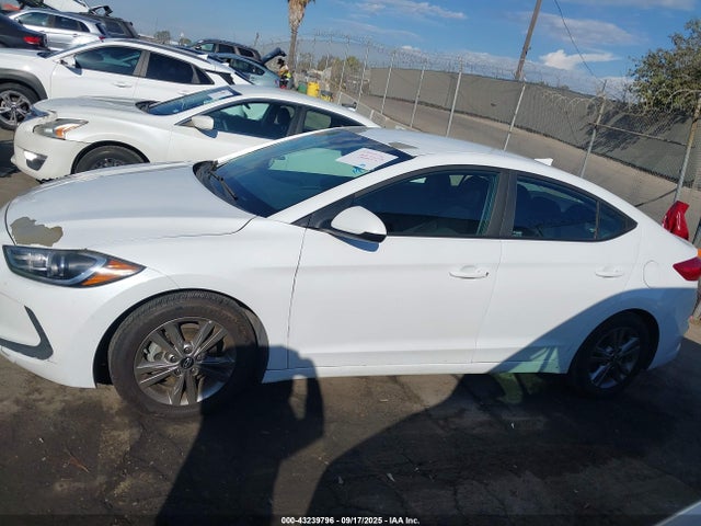 5NPD84LF9JH313408 Hyundai mpi nu