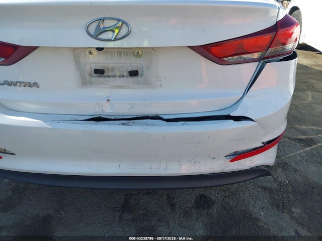 5NPD84LF9JH313408 Hyundai mpi nu