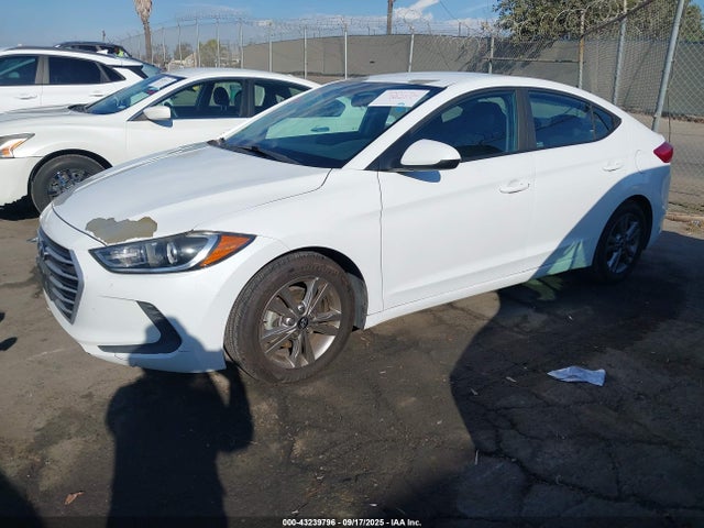 5NPD84LF9JH313408 Hyundai mpi nu