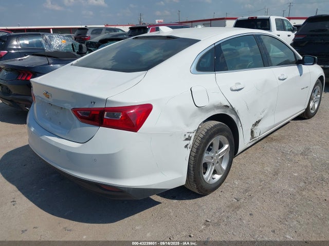 1G1ZD5STXRF150068 Chevrolet lfv