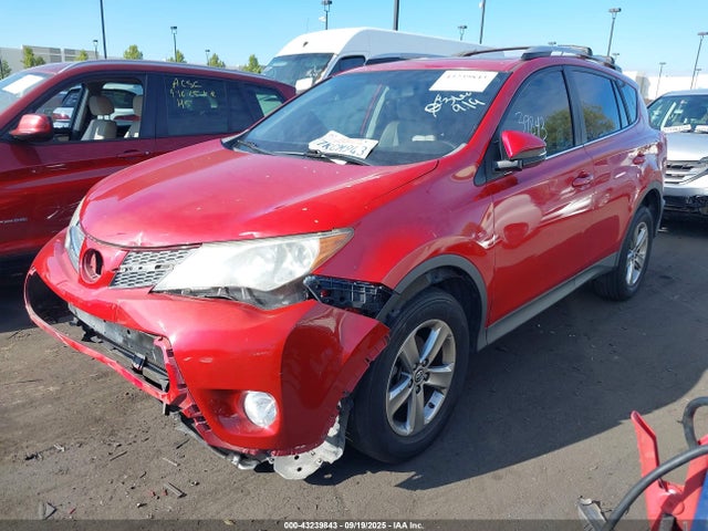 2T3WFREV1FW151161 Toyota 2ar-fe