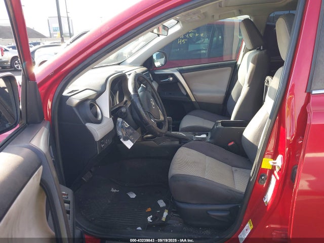 2T3WFREV1FW151161 Toyota 2ar-fe