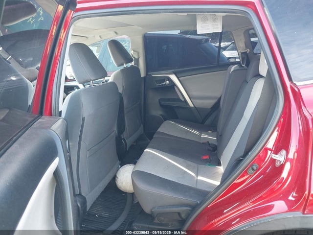 2T3WFREV1FW151161 Toyota 2ar-fe