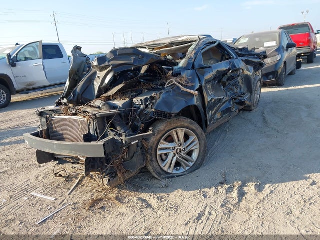5NPD84LF1KH431339 Hyundai mpi nu