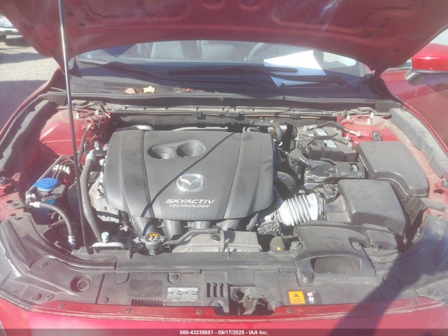 JM1BM1V37E1147133 Mazda py