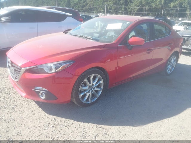 JM1BM1V37E1147133 Mazda py