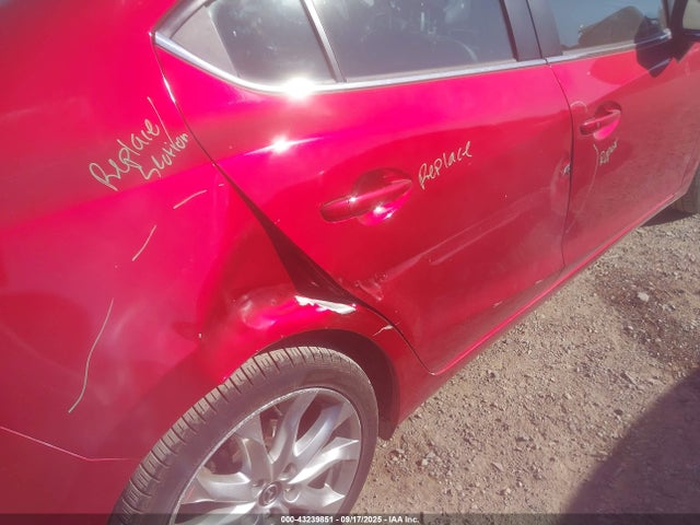 JM1BM1V37E1147133 Mazda py