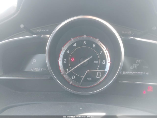JM1BM1V37E1147133 Mazda py