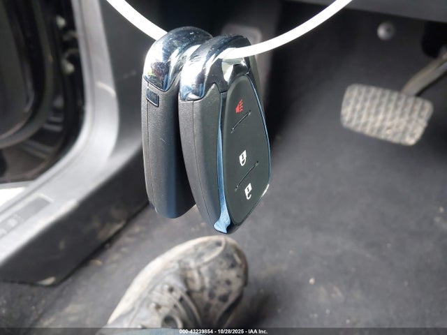 2022 CHEVROLET EQUINOX 2GNAXHEV2N6100562 Photo 10