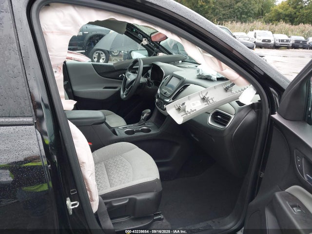 2022 CHEVROLET EQUINOX 2GNAXHEV2N6100562 Photo 4