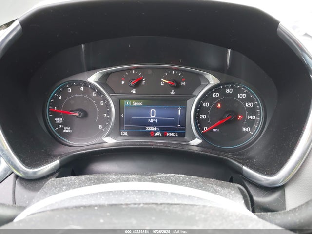 2022 CHEVROLET EQUINOX 2GNAXHEV2N6100562 Photo 6