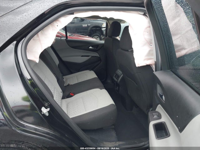 2022 CHEVROLET EQUINOX 2GNAXHEV2N6100562 Photo 7