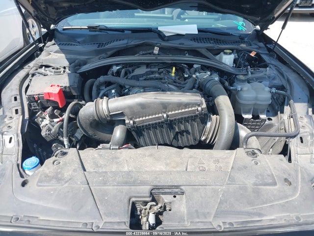 1FAGP8UH0R5105961 Ford 4v