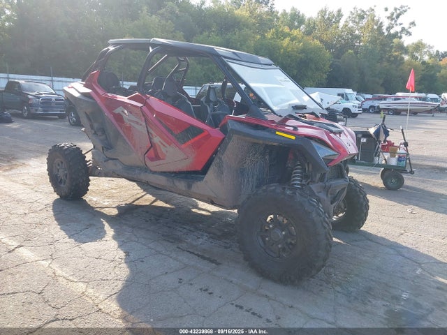Polaris Rzr Pro Xp 4 Ultimate 2023 3NSR4D929PF291115 main image