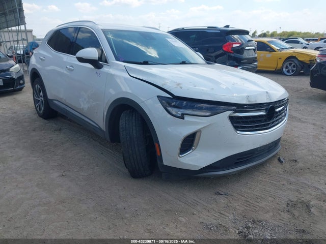 Buick lsy 2023 LRBFZNR47PD127851 головне зображення