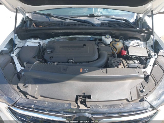 Buick lsy 2023 LRBFZNR47PD127851 Image 10