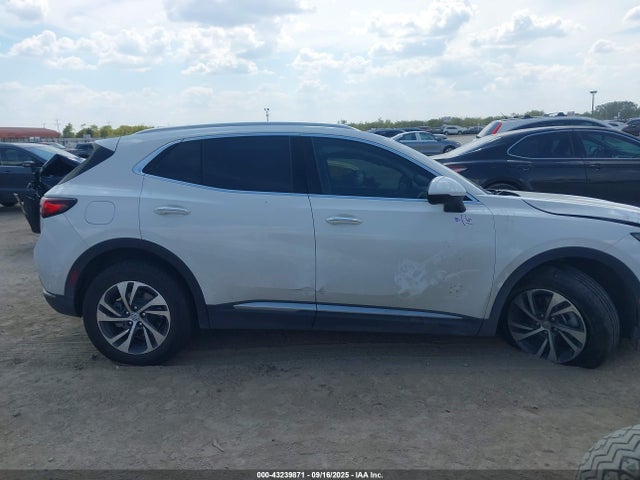 Buick lsy 2023 LRBFZNR47PD127851 Image 13