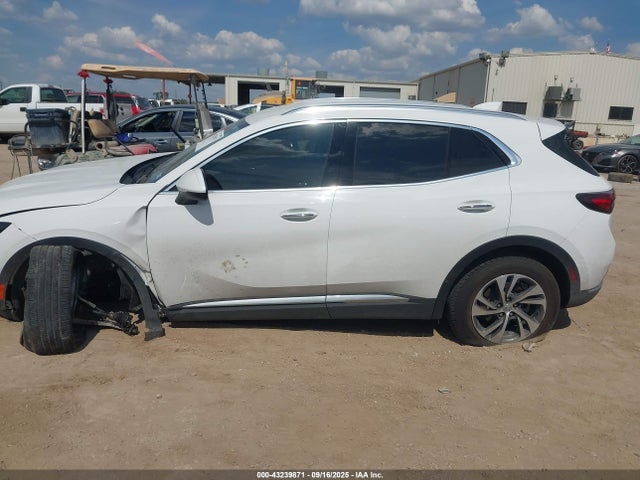 Buick lsy 2023 LRBFZNR47PD127851 Image 14
