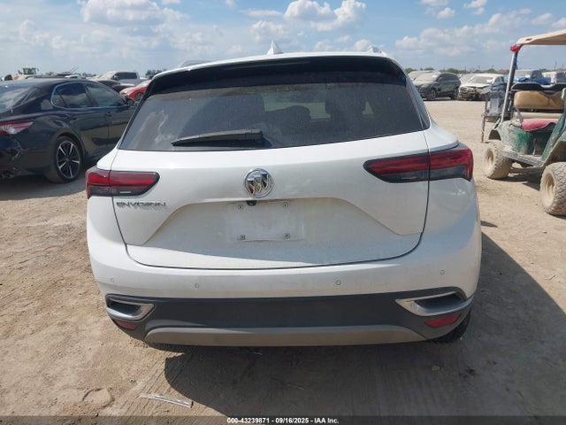 Buick lsy 2023 LRBFZNR47PD127851 Image 16