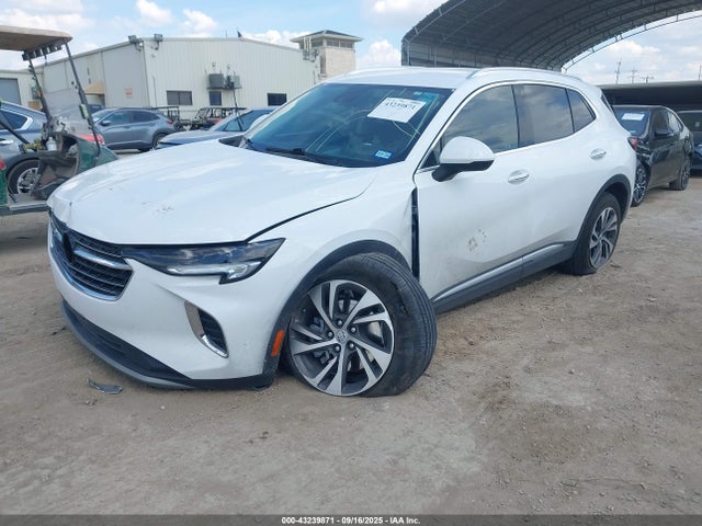 Buick lsy 2023 LRBFZNR47PD127851 Image 2