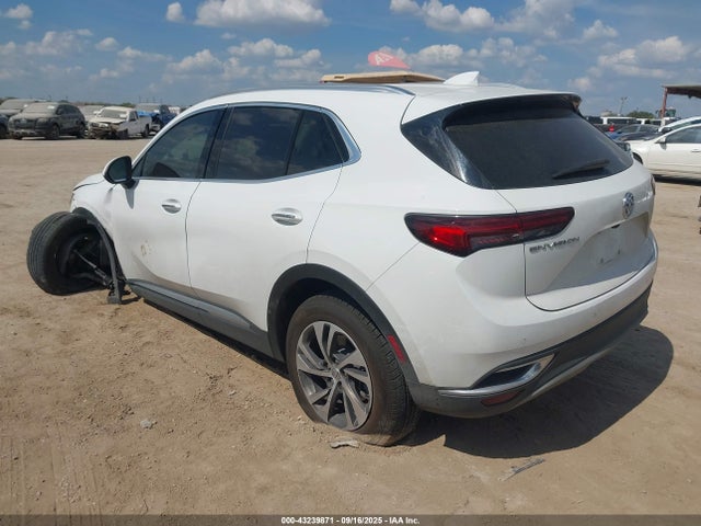Buick lsy 2023 LRBFZNR47PD127851 Image 3