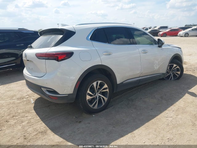 Buick lsy 2023 LRBFZNR47PD127851 Image 4