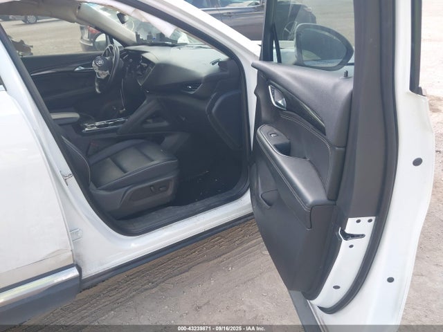 Buick lsy 2023 LRBFZNR47PD127851 Image 5