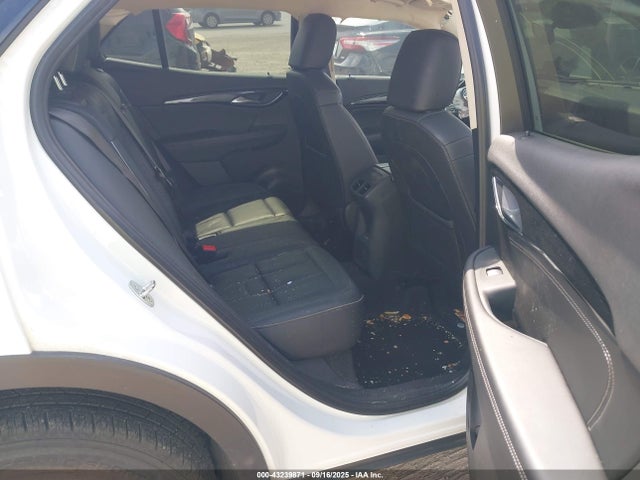 Buick lsy 2023 LRBFZNR47PD127851 Image 8